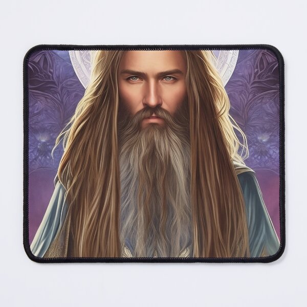 Item preview, Master of the Arcane Arts  designed and sold by AICreativeArts.