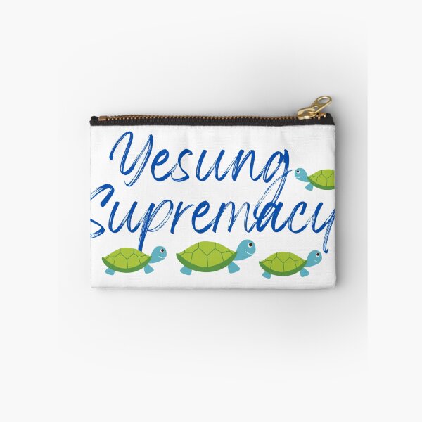 Item preview, Yesung Supremacy designed and sold by ThatBLDelulu.