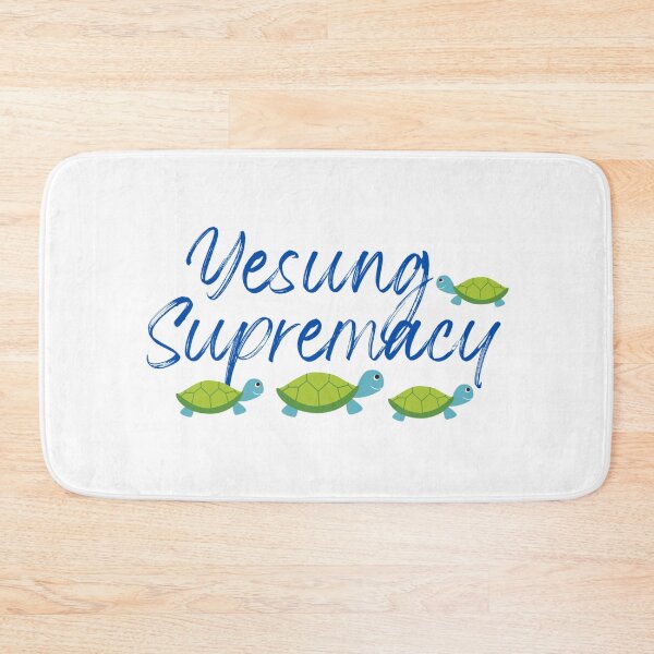 Item preview, Yesung Supremacy designed and sold by ThatBLDelulu.