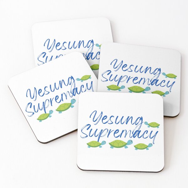 Item preview, Yesung Supremacy designed and sold by ThatBLDelulu.