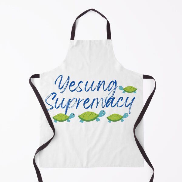Item preview, Yesung Supremacy designed and sold by ThatBLDelulu.