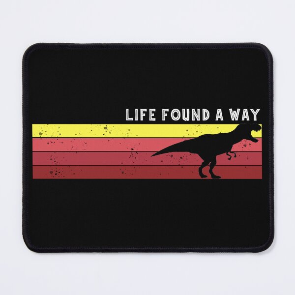 Item preview, Life Found A Way designed and sold by Sellertay Creations.