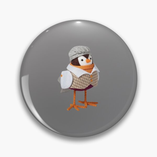 Item preview, Fall Halloween bird designed and sold by Silly Stickers Etc..