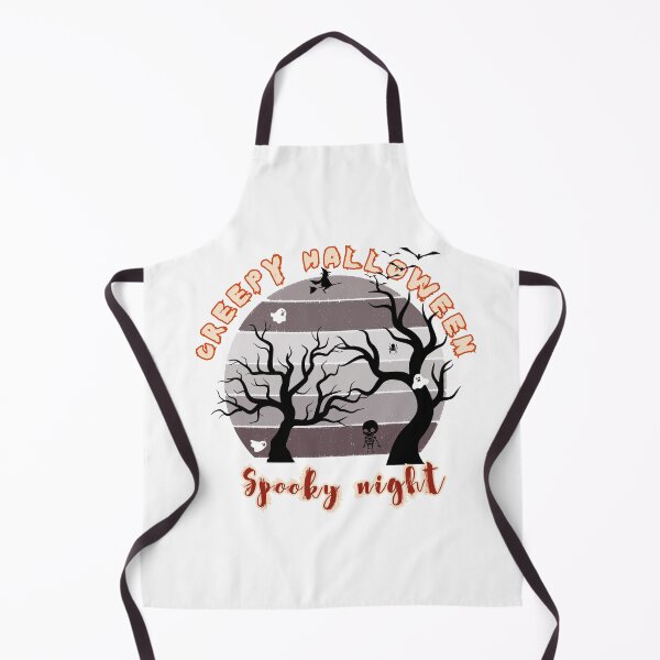 Item preview, halloween night designed and sold by studio468.