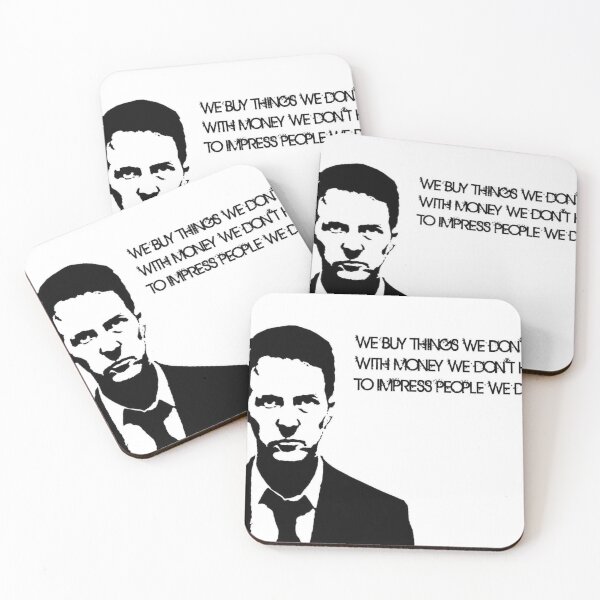 Item preview, Movie quote designed and sold by PixelPerch.
