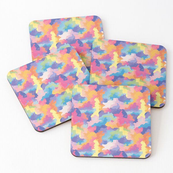 Item preview, Concealed Camos: Rainbow designed and sold by Christfield.