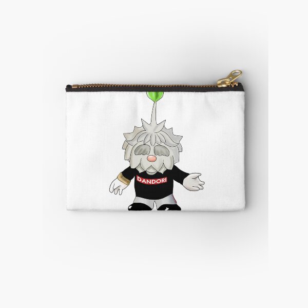 Item preview, Pikmin 4 sage leafling (DANDORI) designed and sold by Incognitaku shop.