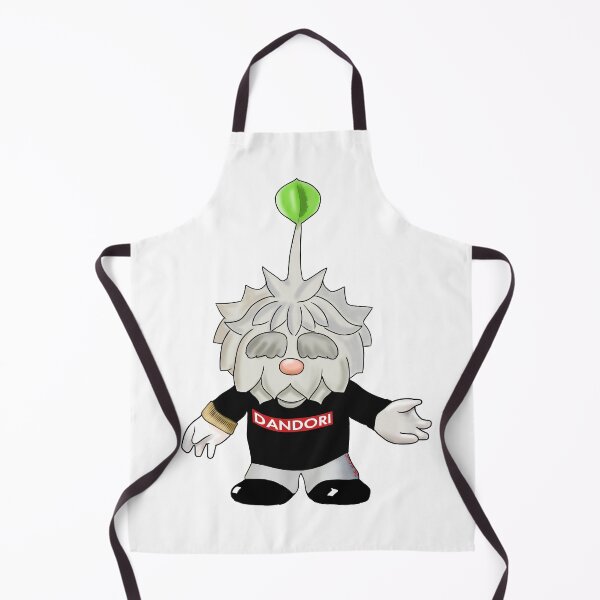 Item preview, Pikmin 4 sage leafling (DANDORI) designed and sold by Incognitaku shop.