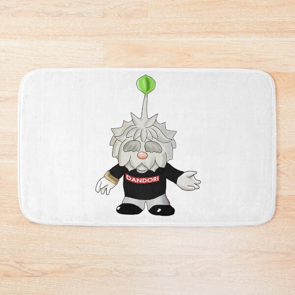 Item preview, Pikmin 4 sage leafling (DANDORI) designed and sold by Incognitaku shop.