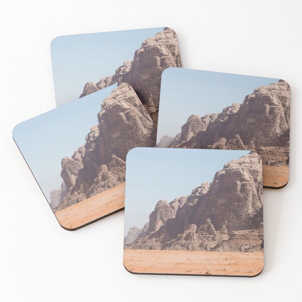 Artikelvorschau, Wadi Rum, Jordanien entworfen und verkauft von lukegram.