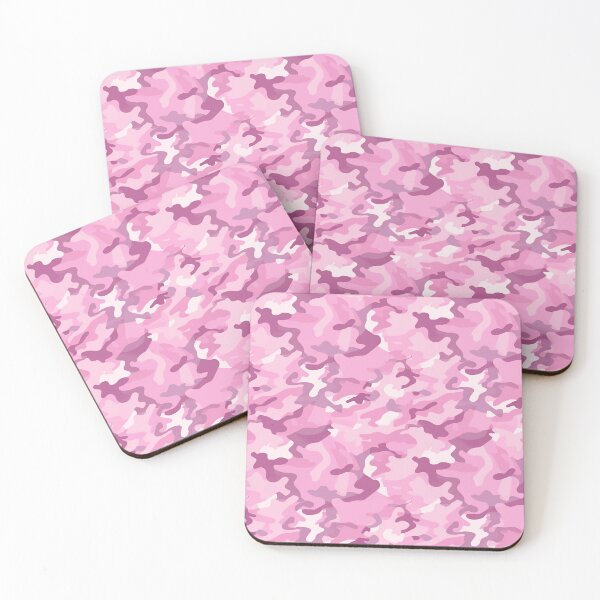 Item preview, Concealed Camos: Pink designed and sold by Christfield.
