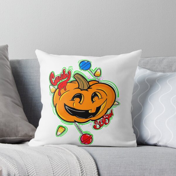 Item preview, Temporada de dulces designed and sold by InkedEdges.