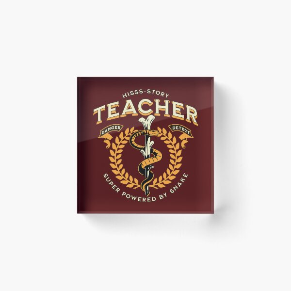 Item preview, History Teacher  designed and sold by HaileyLow.