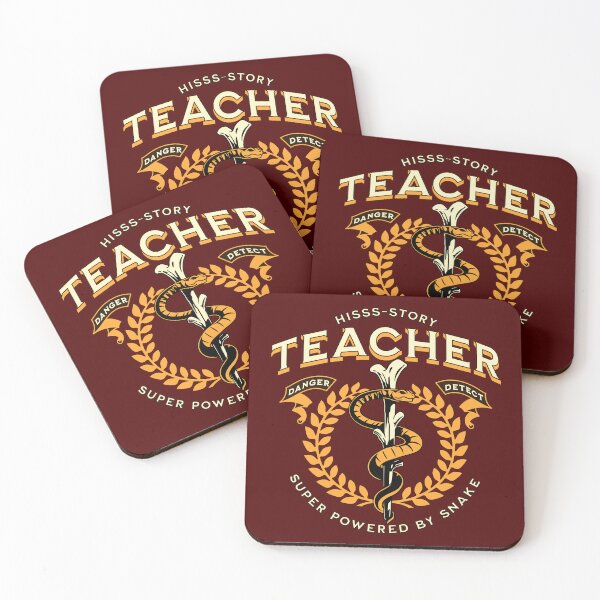 Item preview, History Teacher  designed and sold by HaileyLow.