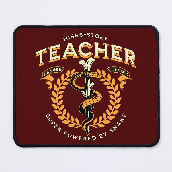 Item preview, History Teacher  designed and sold by HaileyLow.