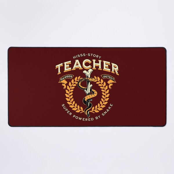 Item preview, History Teacher designed and sold by HaileyLow.