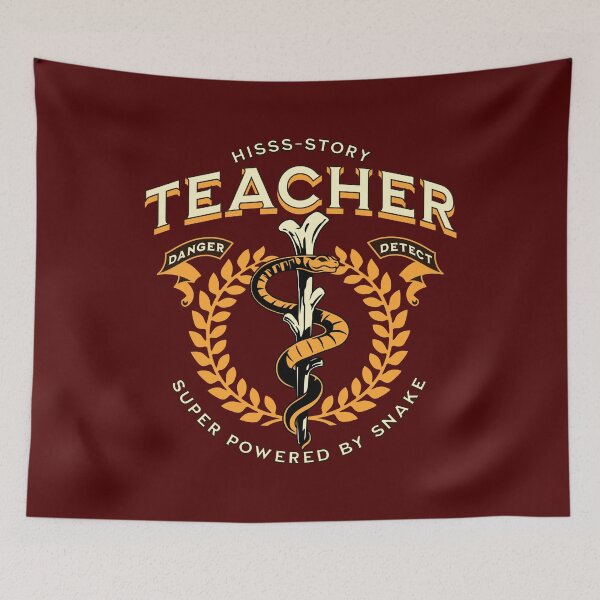 Item preview, History Teacher  designed and sold by HaileyLow.