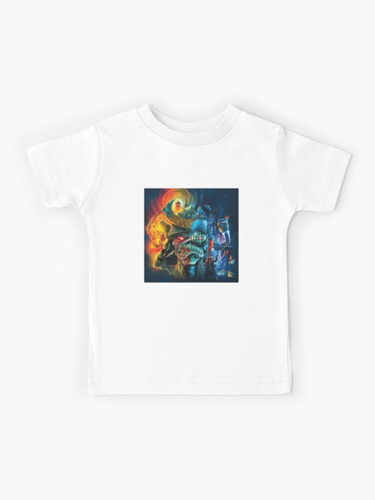 Guitar collection Kids T-Shirt for Sale by mauretalastri13