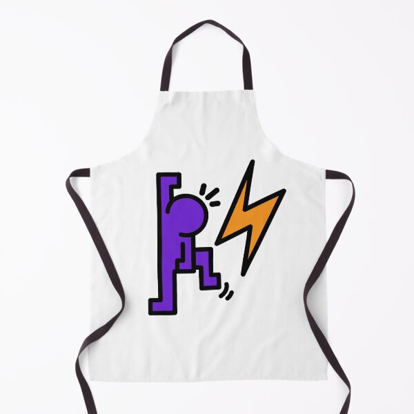 Item preview, Zap Rocker designed and sold by bitpopart.