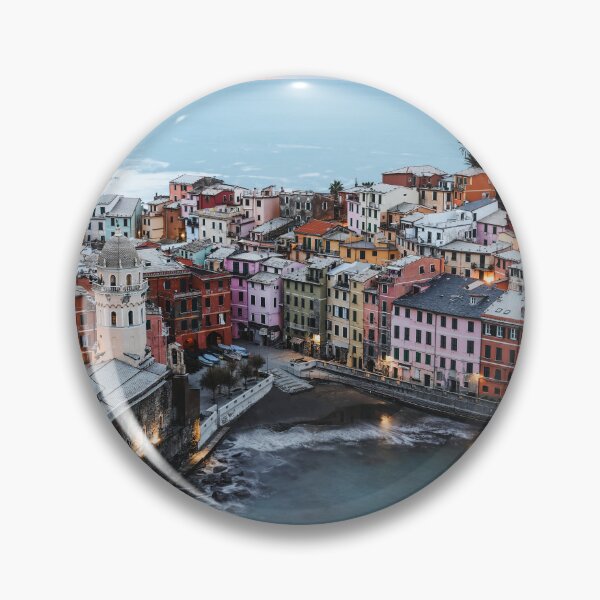 Item preview, Vernazza, Italy designed and sold by lukegram.