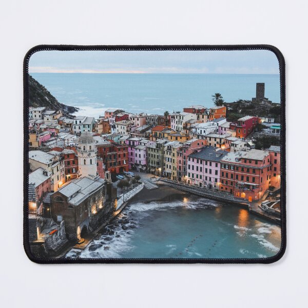Item preview, Vernazza, Italy designed and sold by lukegram.