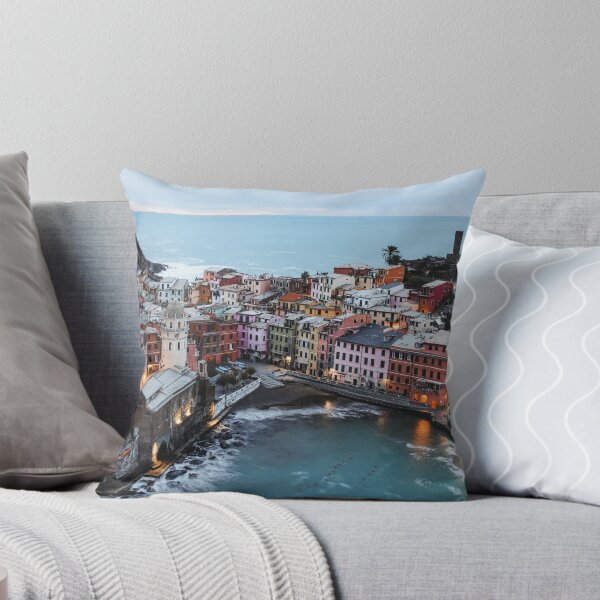 Item preview, Vernazza, Italia designed and sold by lukegram.