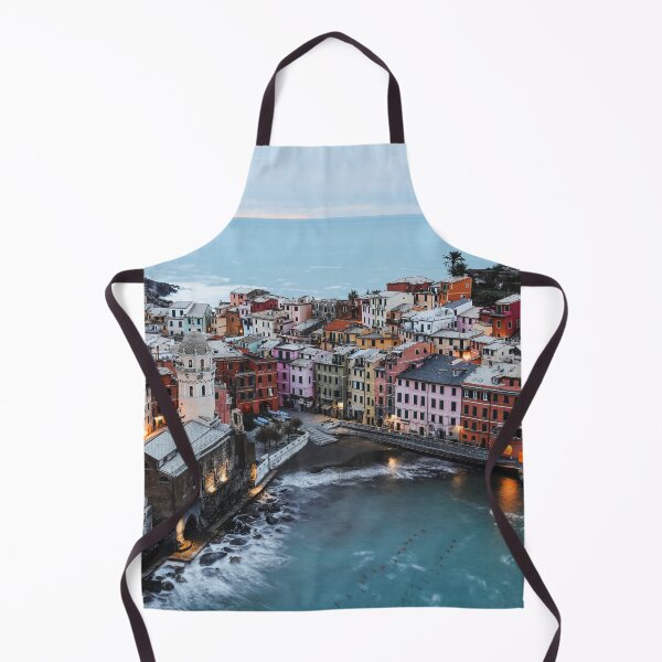 Item preview, Vernazza, Italy designed and sold by lukegram.
