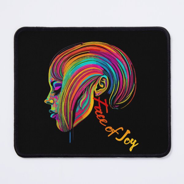 Item preview, Face of Joy designed and sold by Vo0do0oo.