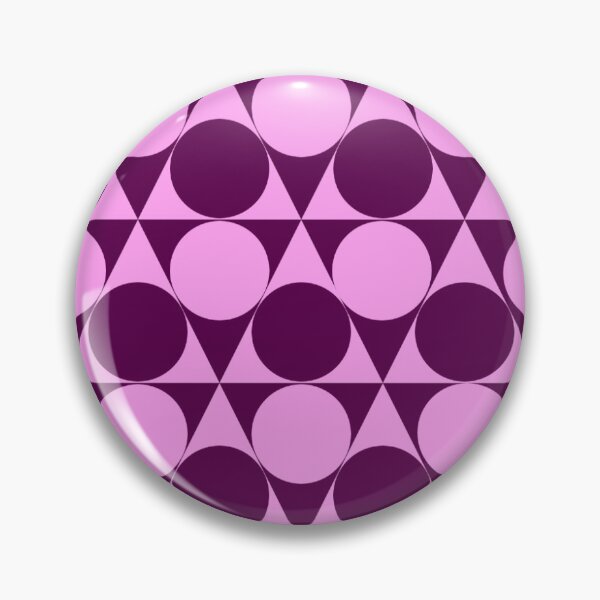 Item preview, circle that is a triangle designed and sold by NAGNE.