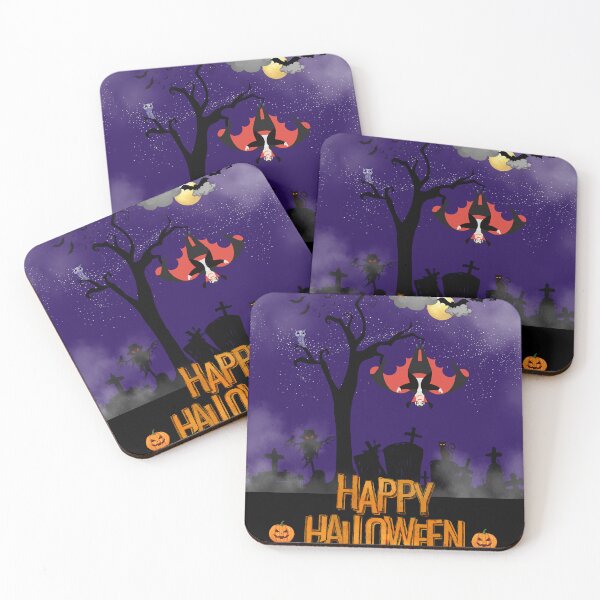 Item preview, Hallowen vampire designed and sold by studio468.