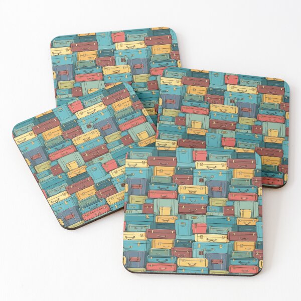 Item preview, Loaded Luggage designed and sold by Christfield.