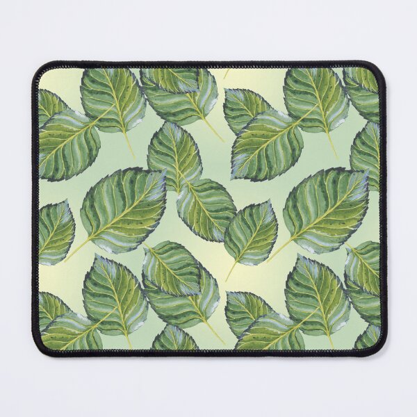 Item preview, Erman's Birch Leaves: Graceful Nature Artwork designed and sold by DesignFuture99.