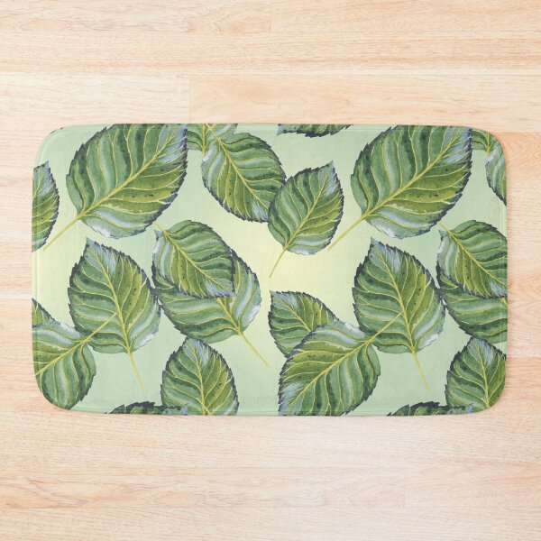 Item preview, Erman's Birch Leaves: Graceful Nature Artwork designed and sold by DesignFuture99.