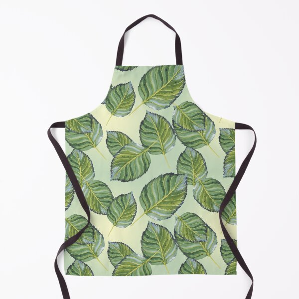 Item preview, Erman's Birch Leaves: Graceful Nature Artwork designed and sold by DesignFuture99.