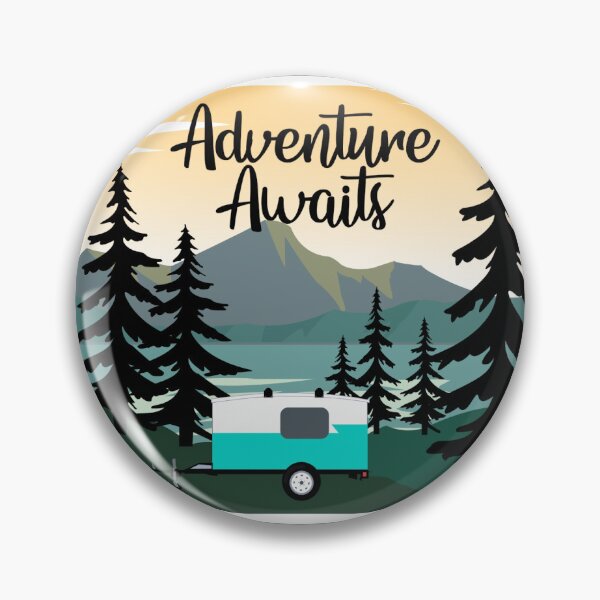 Item preview, Adventure Awaits designed and sold by cpeasley25.