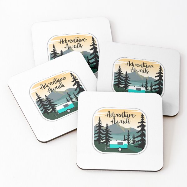 Item preview, Adventure Awaits designed and sold by cpeasley25.