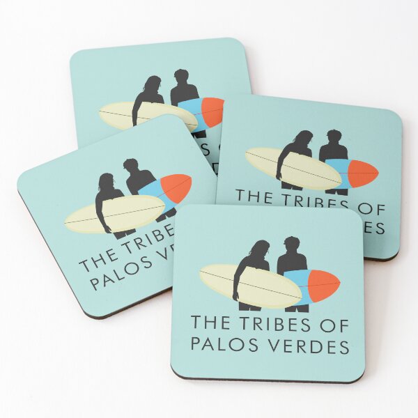 Item preview, THE TRIBES SURF designed and sold by boleteshop.