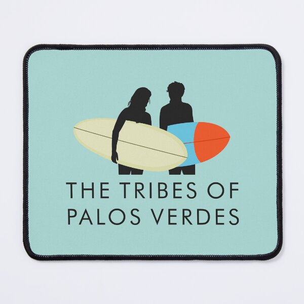 Item preview, THE TRIBES SURF designed and sold by boleteshop.
