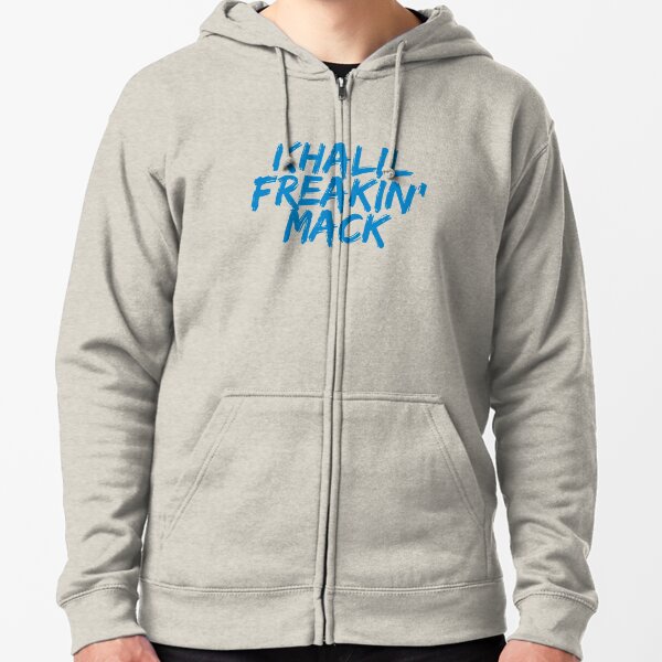 Khalil 2024 mack sweatshirt