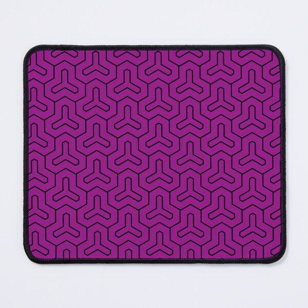 Item preview, Pink Fill Pattern designed and sold by Jeff Fishinghawk.