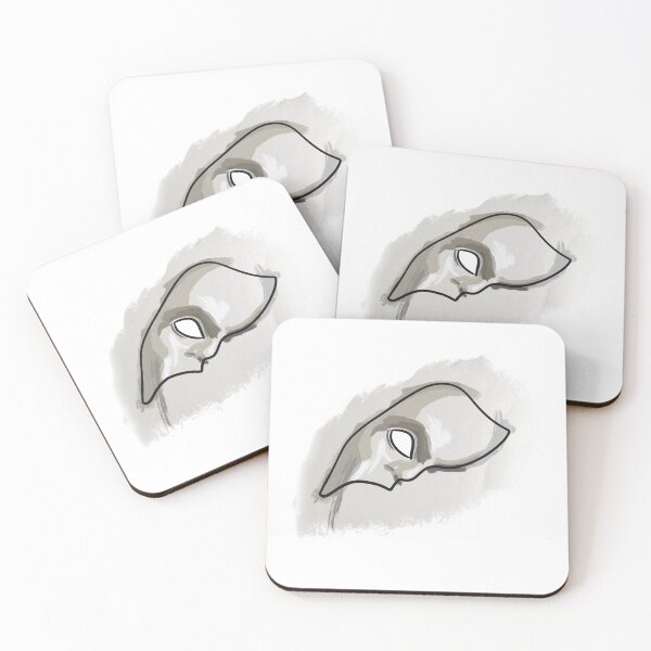 Item preview, Masquerade designed and sold by Ships and Colours.