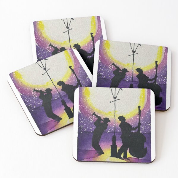 Item preview, Nola Nights designed and sold by BreonBliss.