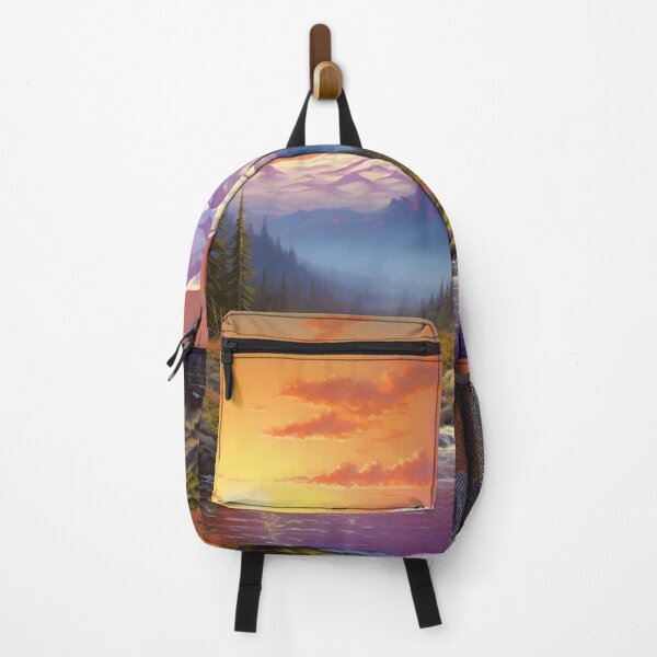 Item preview, Majestic Majesty: Mount Rainier's Peak designed and sold by Digi-Artsy.