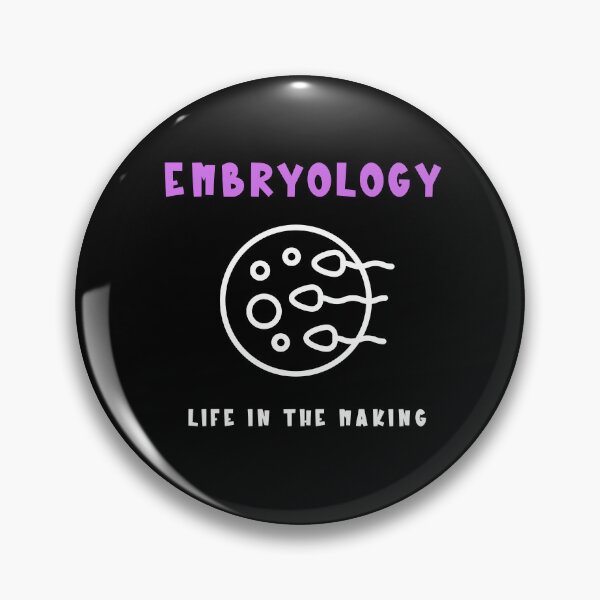 Item preview, Embryology Life in the Making designed and sold by PiggyBoxer.