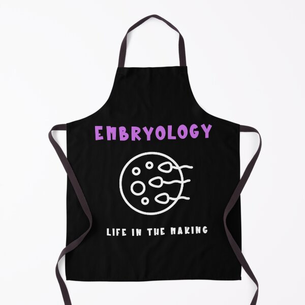 Item preview, Embryology Life in the Making designed and sold by PiggyBoxer.