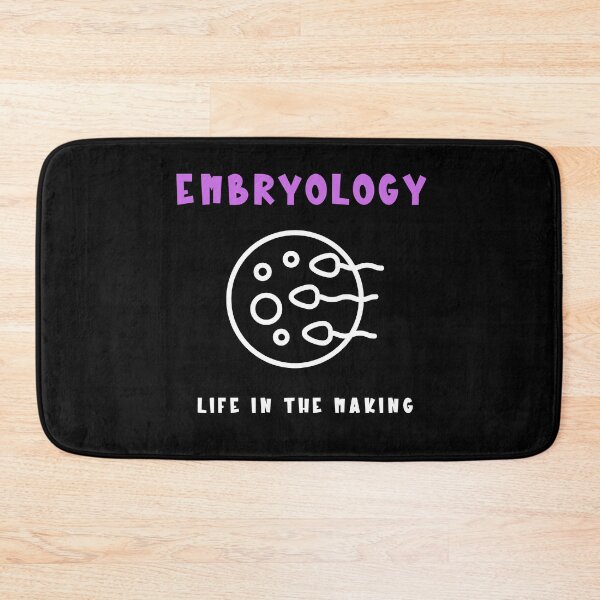 Item preview, Embryology Life in the Making designed and sold by PiggyBoxer.