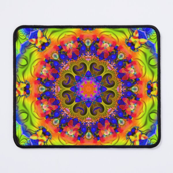 Item preview, Mandala Magic: Daily Delight 9.2.2023 designed and sold by Mandala Magic by OM.