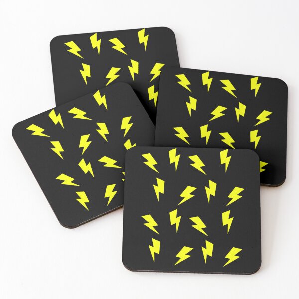 Item preview, pika lightning designed and sold by Magicfloor.