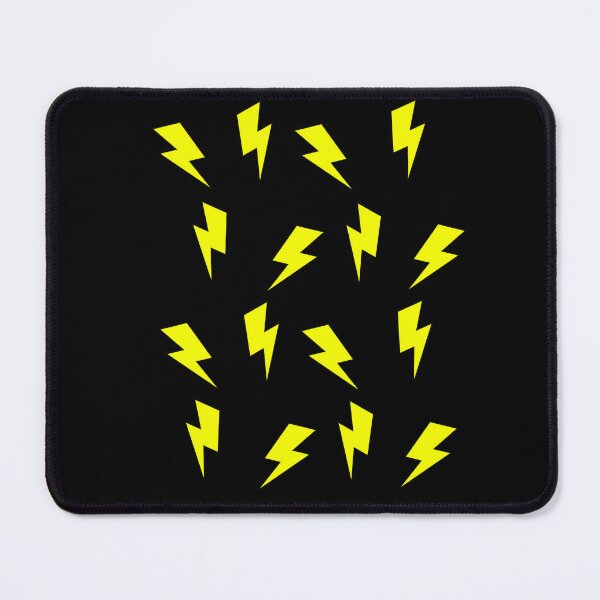 Item preview, pika lightning designed and sold by Magicfloor.