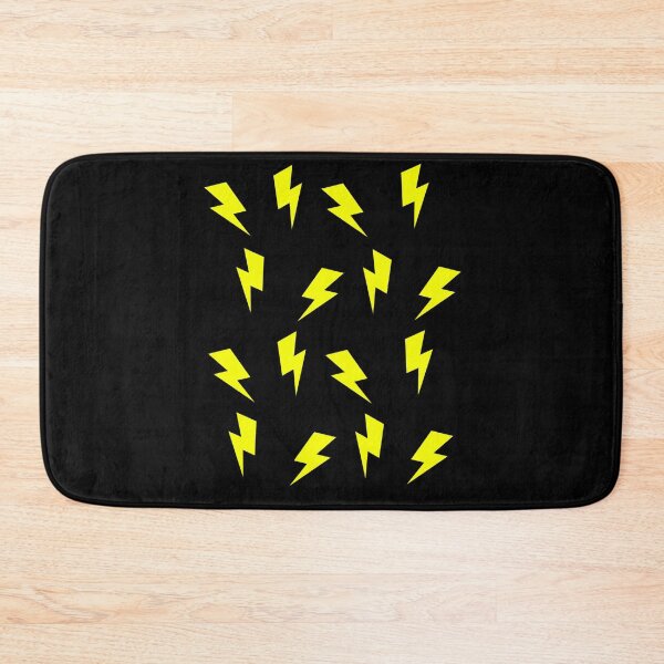 Item preview, pika lightning designed and sold by Magicfloor.